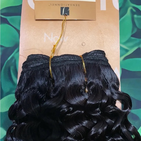 100% Human Hair Bundles - Picture 4 of 7